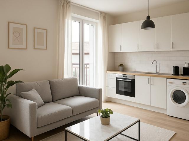 Appartement Studio de 18 m2 Chézy sur Marne