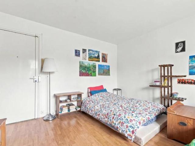 Appartement studio de 21 m² à Maisons Alfort