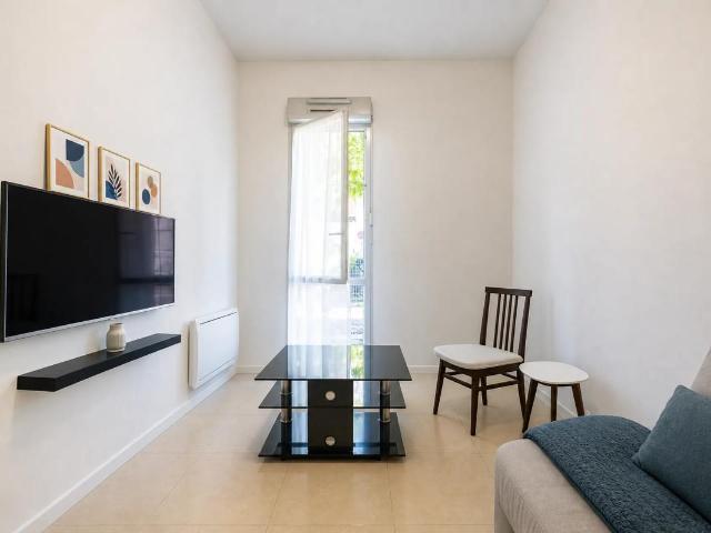 Appartement studio de 21 m² à Rosny sous Bois