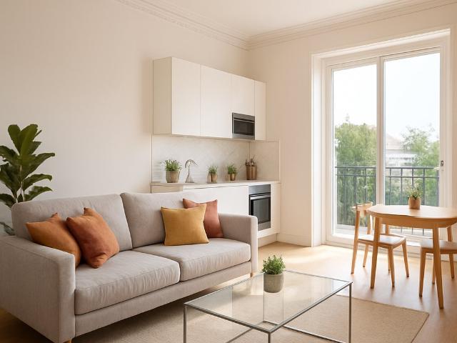 Appartement Studio de 232 m2 Tourcoing