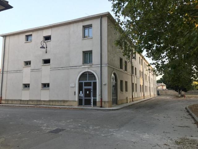Appartement studio de 24,90 m2 quartier Kilmaine à TARASCON