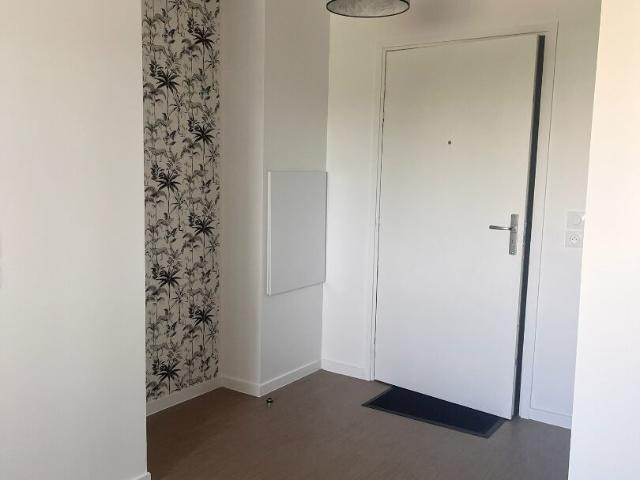appartement studio de 26 m²