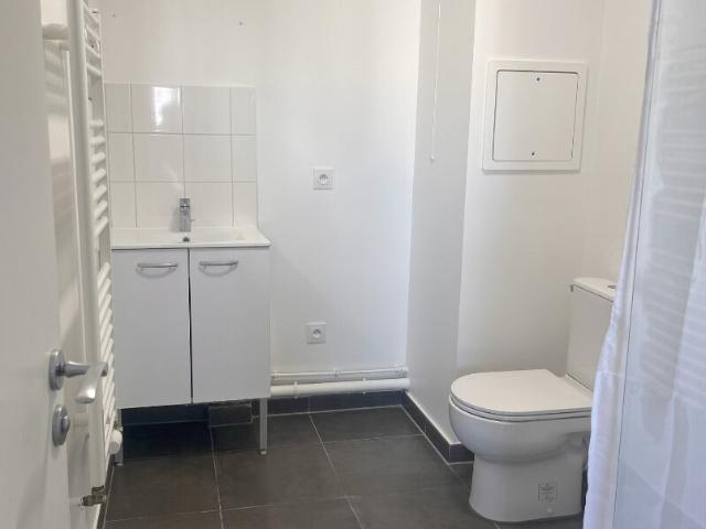appartement studio de 26 m²