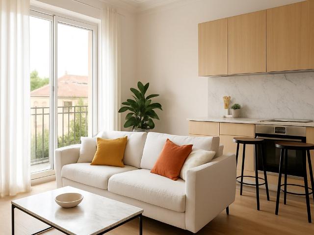Appartement Studio de 29 m2 Eguilles