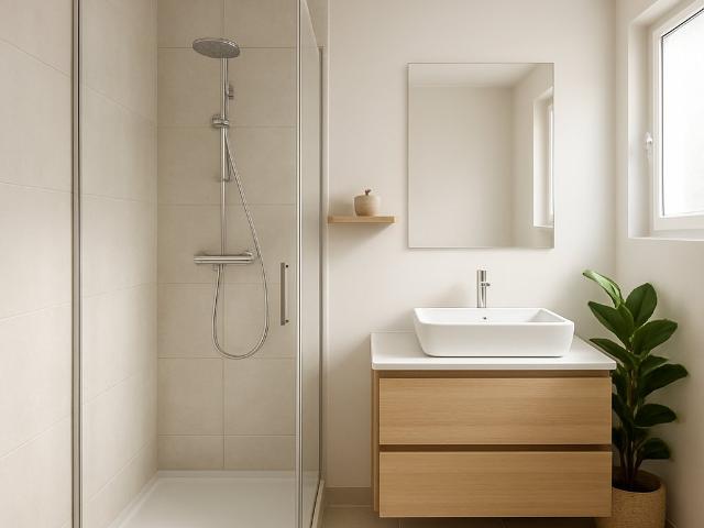 Appartement Studio de 30 m2 Chennevières sur Marne
