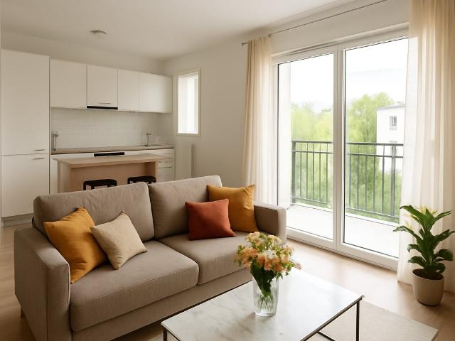 Appartement Studio de 32 m2 Draveil