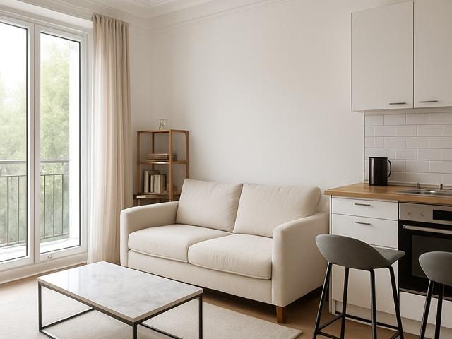 Appartement Studio de 34 m2 Dourdan