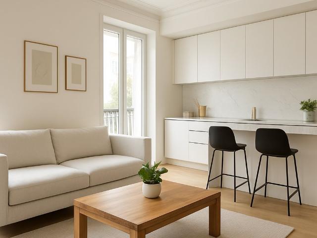 Appartement Studio de 75 m2 Lyon 3e Arrondissement