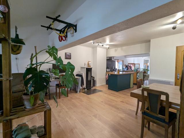 Appartement Studio Extra Large et Atelier à Taninges 62m² Taninges Praz de Lys Sommand