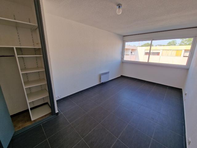 APPARTEMENT STUDIO HÔPITAUX FACULTES