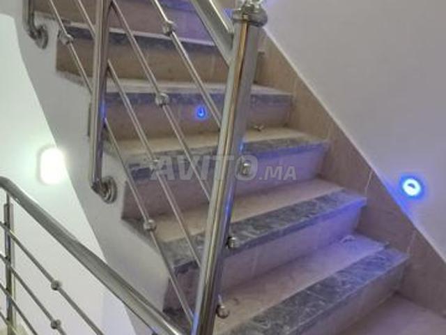 Appartement Studio Hay Salam près Attakadaw