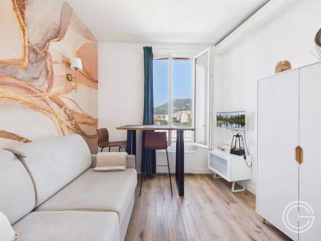 APPARTEMENT STUDIO LOCATION ETUDIANTE 4 RUE PIERRE SOLA PROCHE DES UNIVERSITES