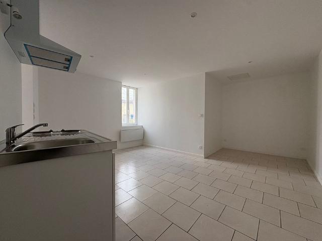 Appartement studio LA COURONNE