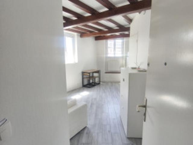 Appartement Studio Le Vesinet