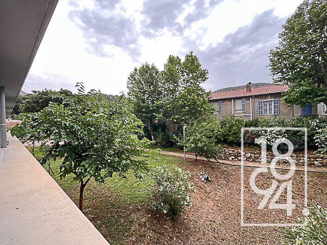 Appartement Studio Marseille 9e 13009 | 18m2 | Libre | Proche Facultés Luminy