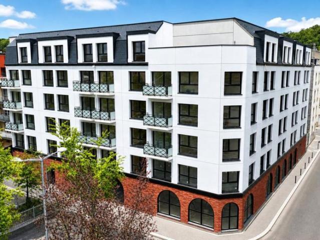 Appartement studio meublé au Havre – Idéal investissement locatif ou colocation