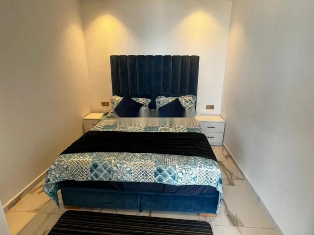Appartement Studio Meublé à Mehdia Beach