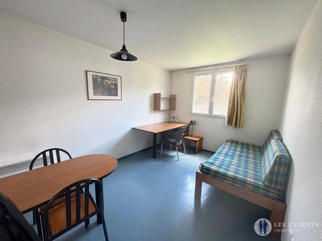 Appartement Studio Meublé Gieres