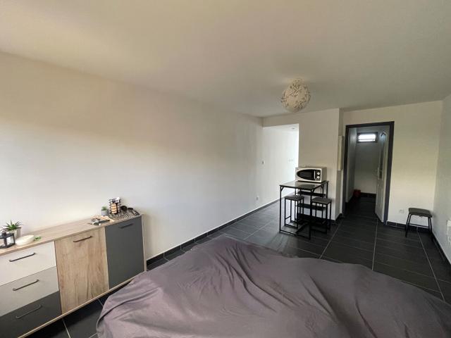 Appartement STUDIO MEUBLE LE TAMPON