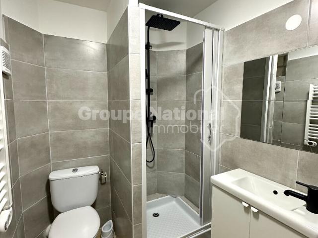 Appartement Studio Meublé 25,50 m2 LE LUC