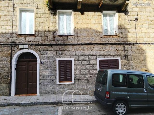 Appartement studio SARTENE