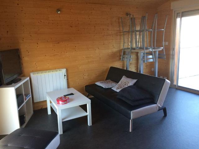 Appartement Studio ST JULIEN CHAPTEUIL 430€ | Agence immobiliere TRINCAL IMMOBILIER, l'immobilier a LE PUY EN VELAY