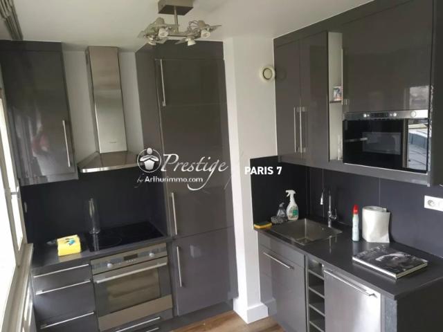APPARTEMENT STUDIO PARIS 75013