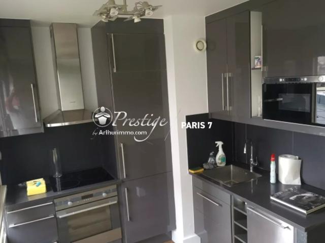 APPARTEMENT STUDIO PARIS 75013
