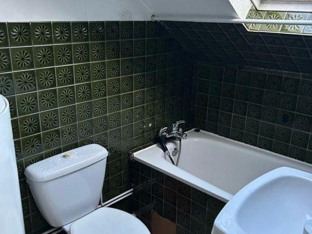 Appartement studio T1, 14m2 meublé