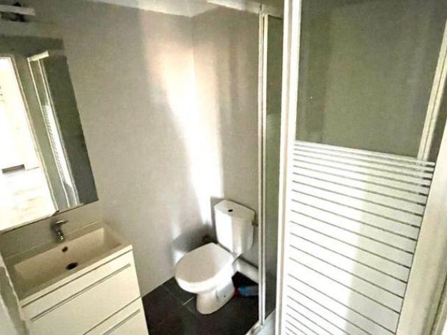 Appartement Studio T1