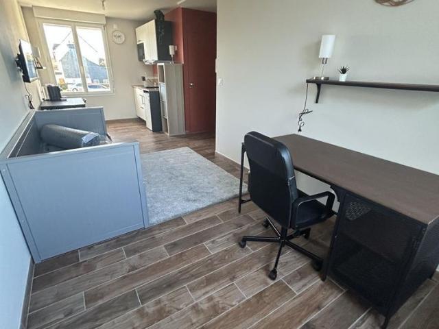 appartement studio T1