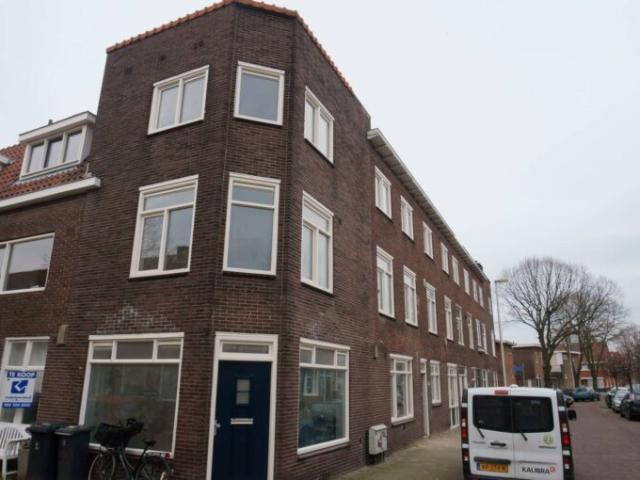 Appartement, Studio te huur in Utrecht