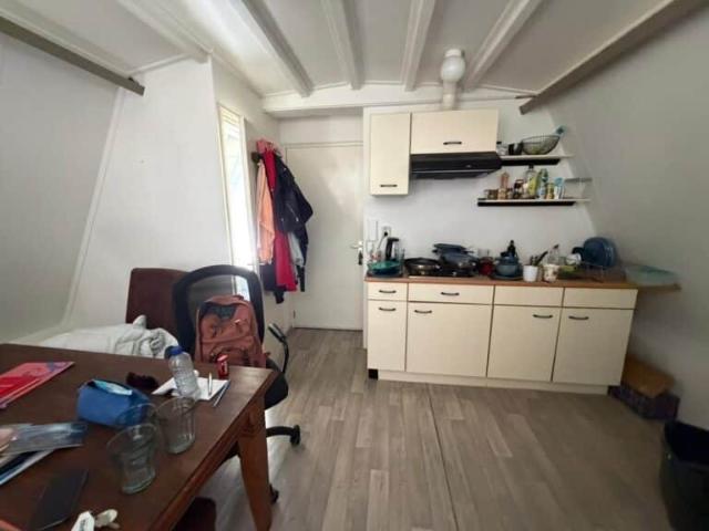 Appartement, Studio te huur in Leeuwarden