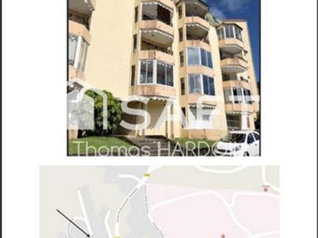 appartement style duplex T3, Residence LA MEYNARD