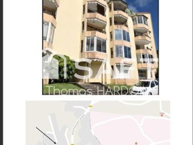 Appartement style duplex T3, Residence LA MEYNARD