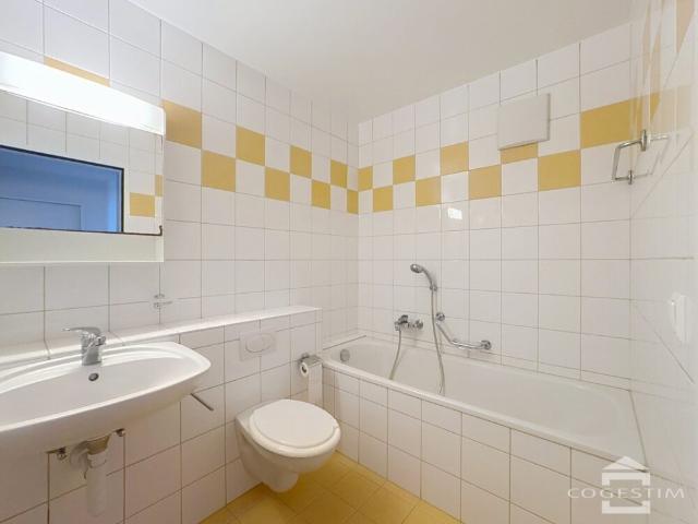 Appartement « subventionné » de 5.5 pièces au 2ème étage