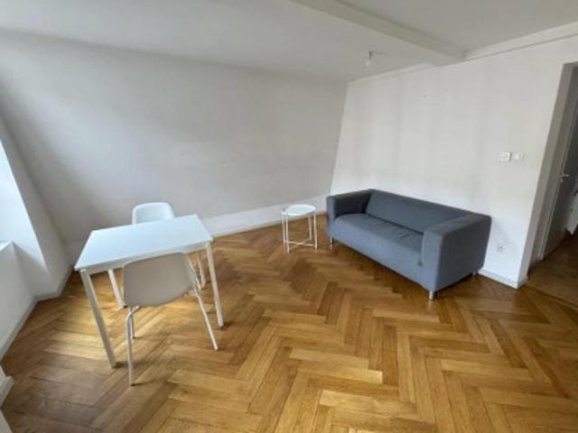 Appartement sublime T2