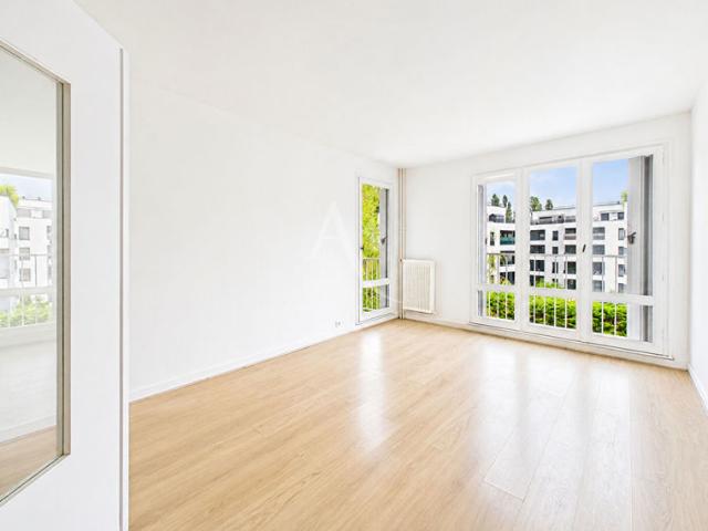 Appartement Sucy En Brie 2 pièce s 45.41 m2