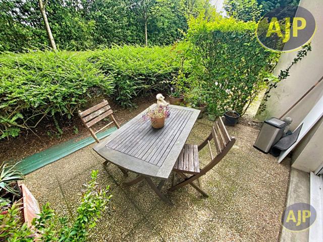 Appartement Suce Sur Erdre 2 pièces