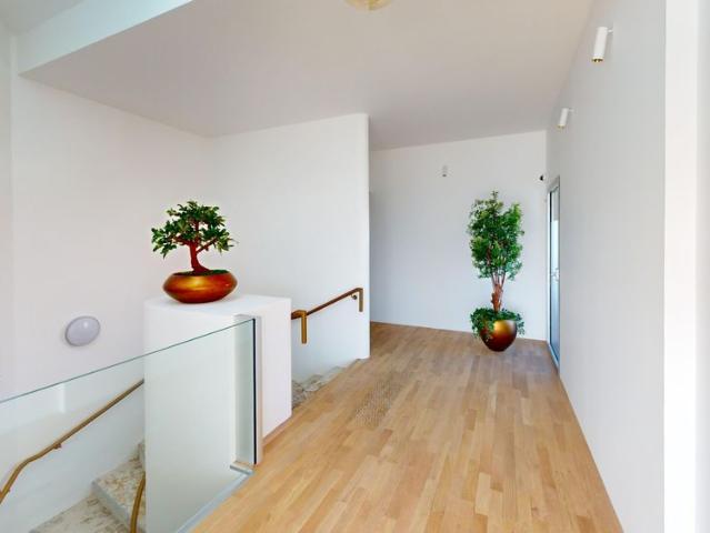Appartement • Sud