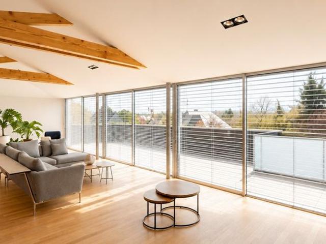 Appartement • Sud