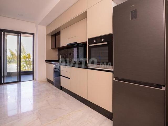 Appartement Sud à vendre 136 m² Quartier Wifak
