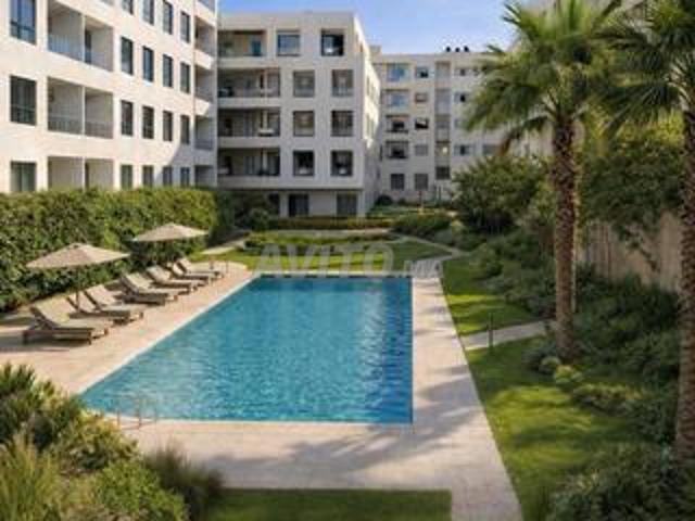 Appartement Sud Est à vendre 119 m² à Wifaq