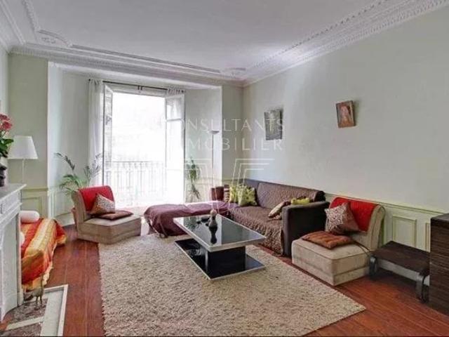 APPARTEMENT SUD ET OUEST. 4 CHAMBRES