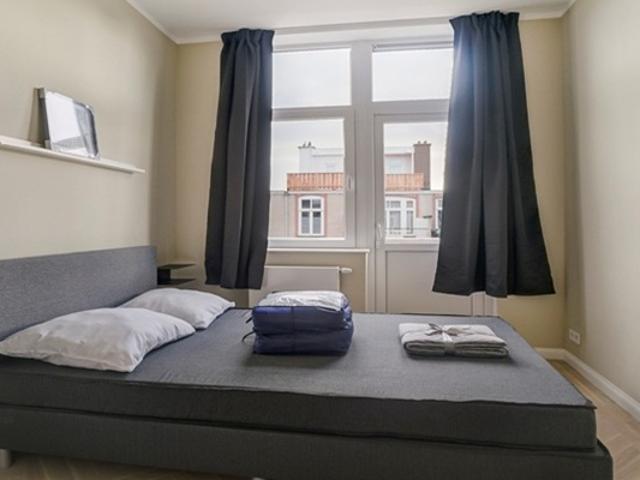 Appartement Suezkade in Den Haag
