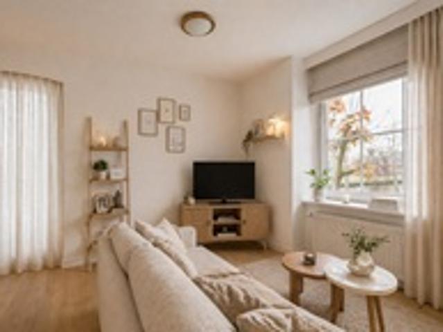 Appartement Suffolkweg in Weert