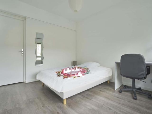 APPARTEMENT SUHARD L