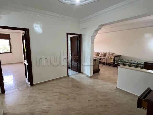 Appartement sur boulevard taddart a vendre