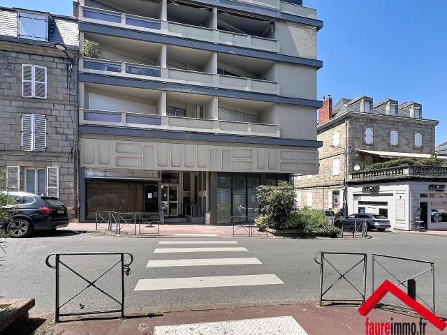 APPARTEMENT SUR BRIVE LA GAILLARDE