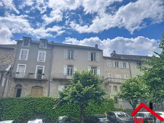 APPARTEMENT SUR DONZENAC